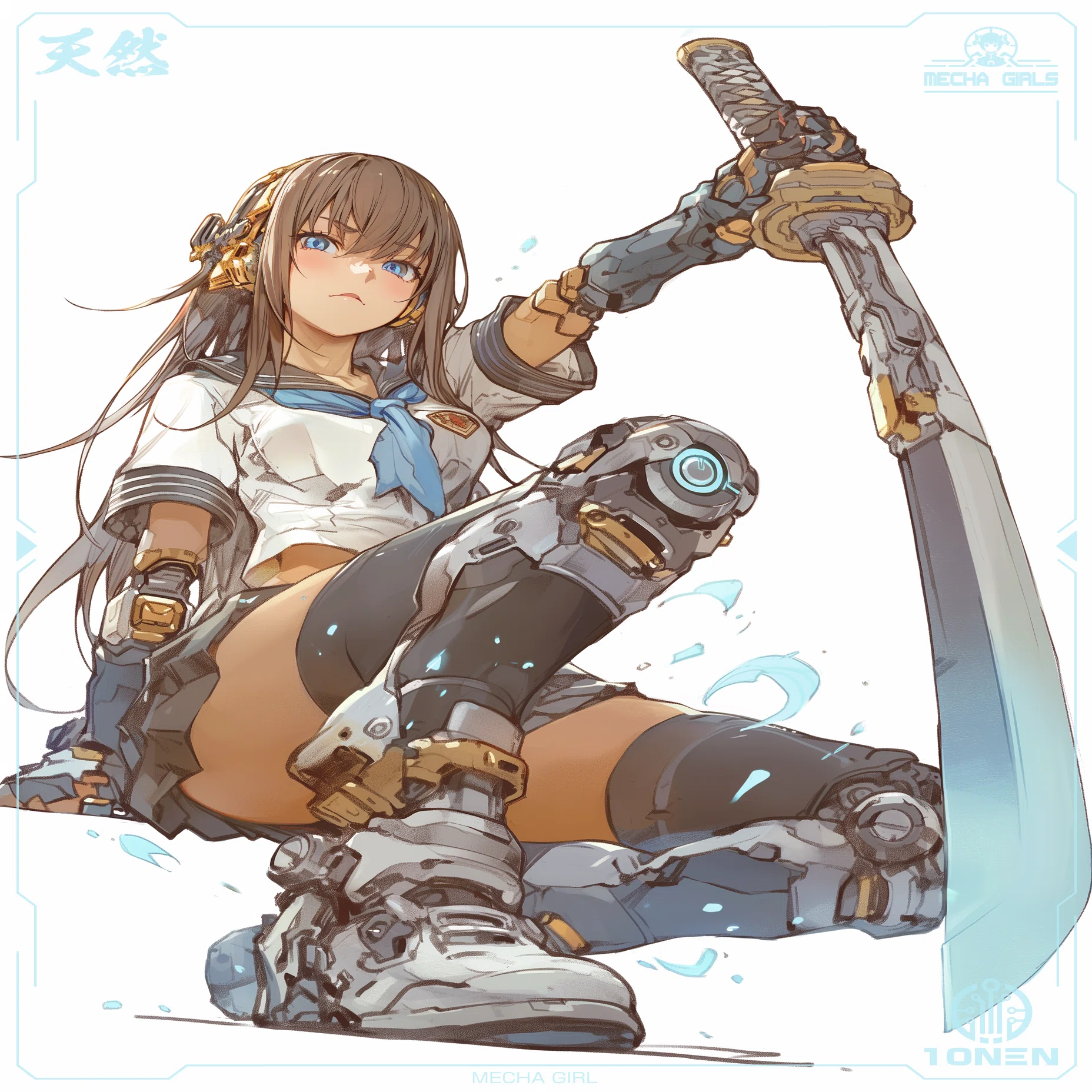 今回のX収益額公開（2025年11月10日のAIイラスト）｜てんねん｜AI