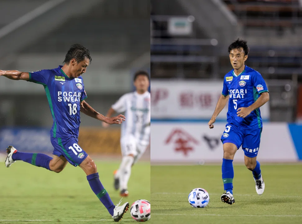 昇格の記憶 ―2013・2020を知る男たち―｜徳島ヴォルティス