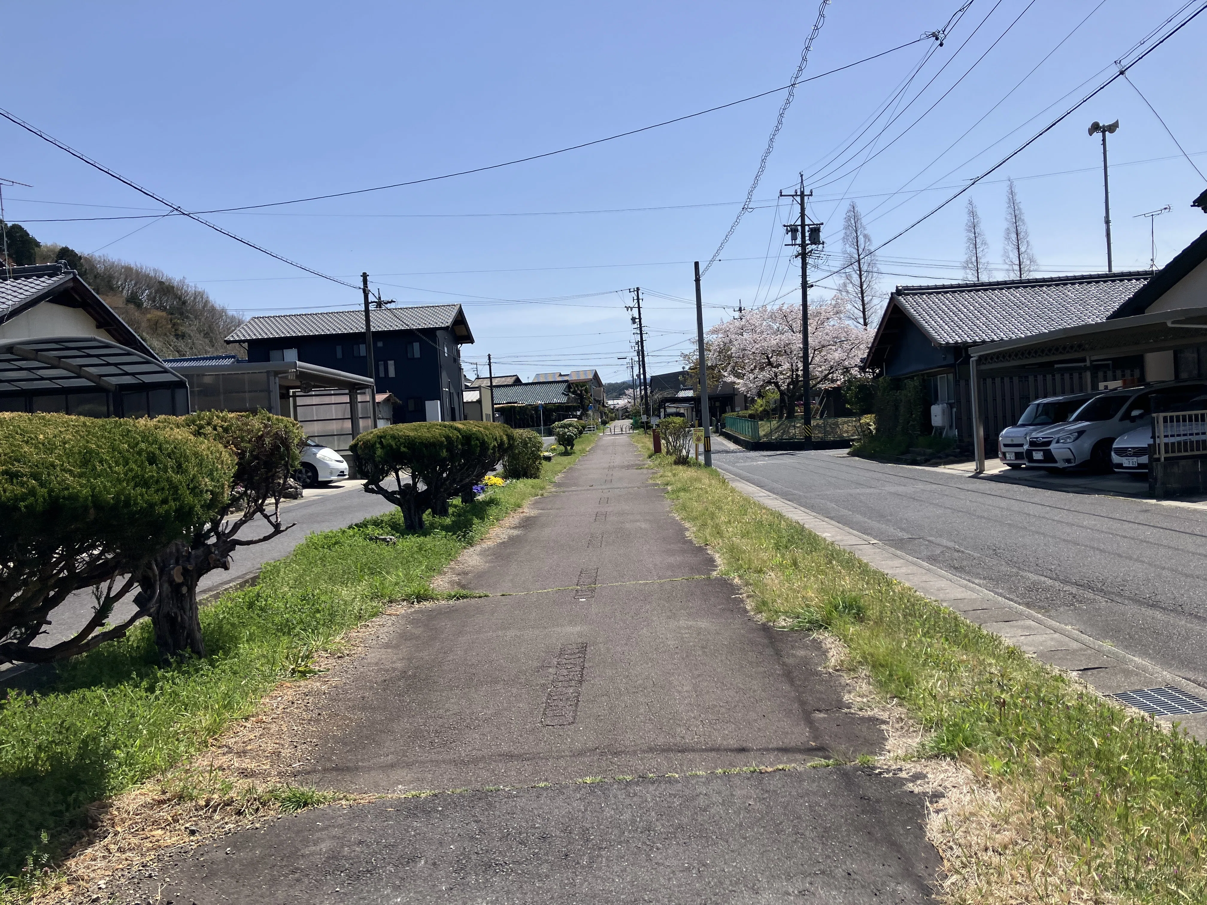 岐阜県土岐市 東濃鉄道駄知線廃線跡｜いちごてつみち