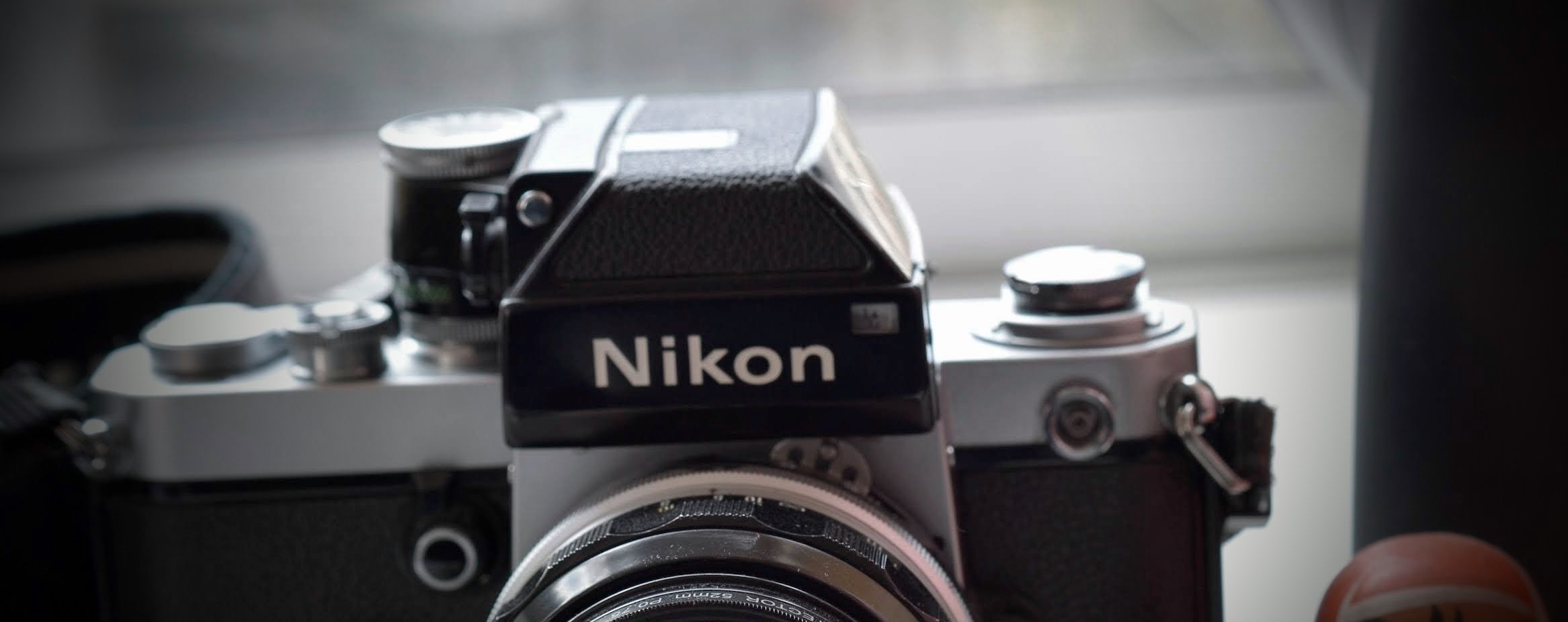 とあるカメラと「出会いと別れ」｜カメラのヤマヤ