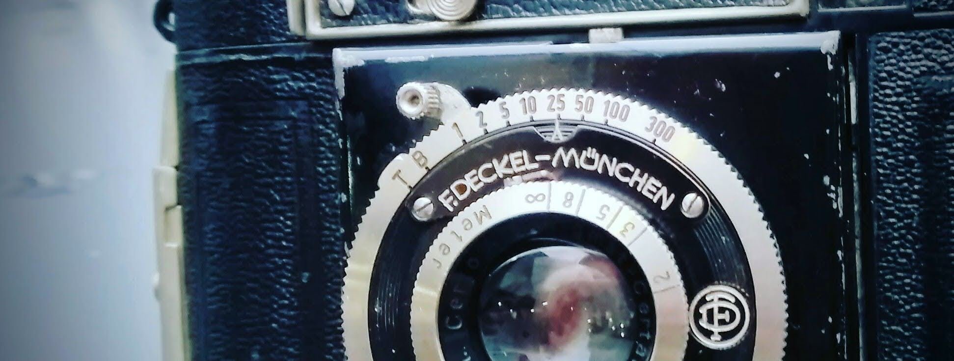 とあるカメラと「出会いと別れ」｜カメラのヤマヤ