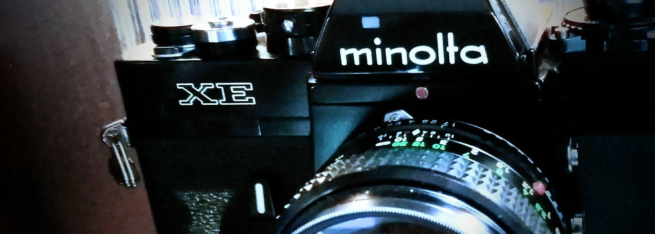 とあるカメラと「出会いと別れ」｜カメラのヤマヤ