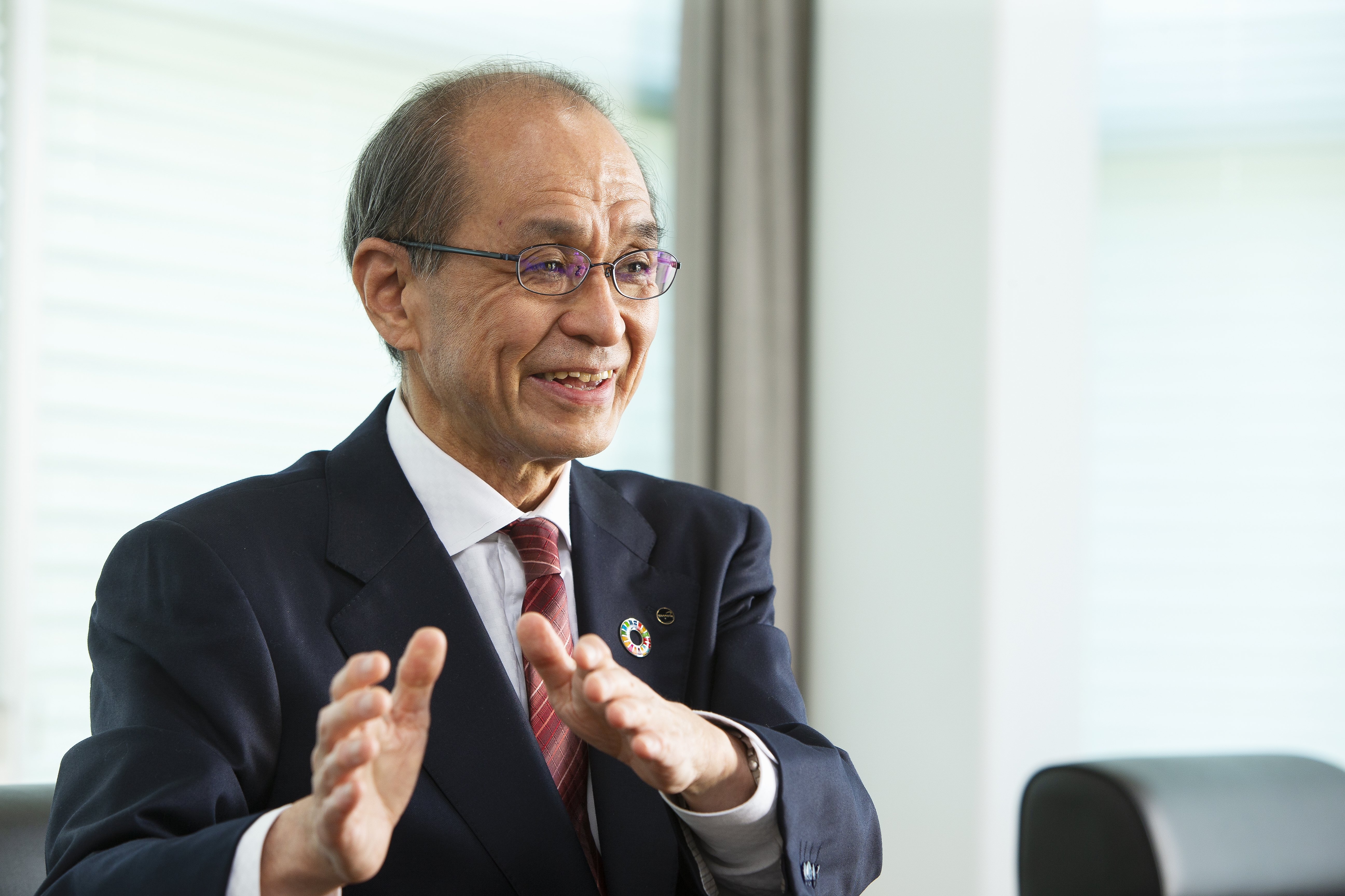 40周年特別企画インタビュー「エルフェンのこれまでとこれから・・・40