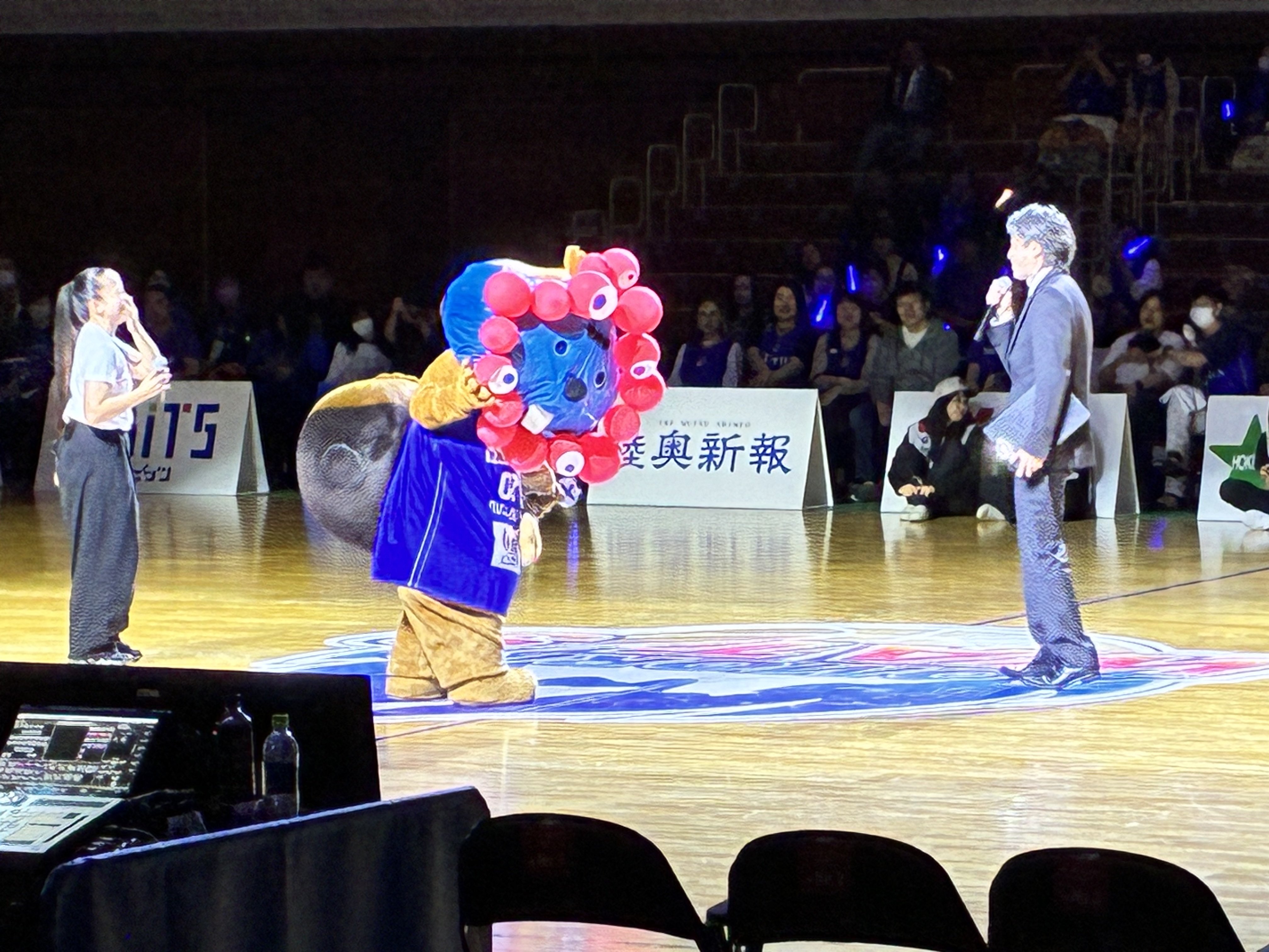 青い森の人 青森ワッツ観てきたよ⭐︎2025年10/19 ｜山田スイッチ