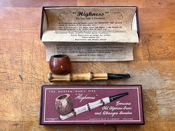 Highness / VIRGIN GRAIN｜Bull