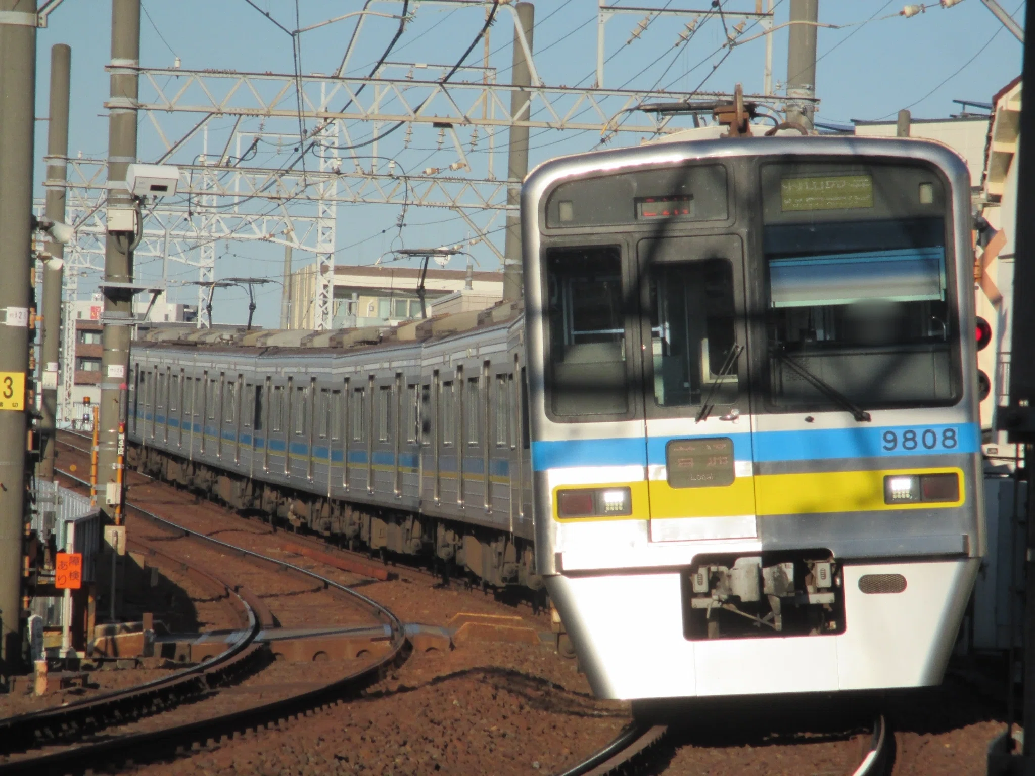 北総鉄道の路線と車両について｜4直チャンネル