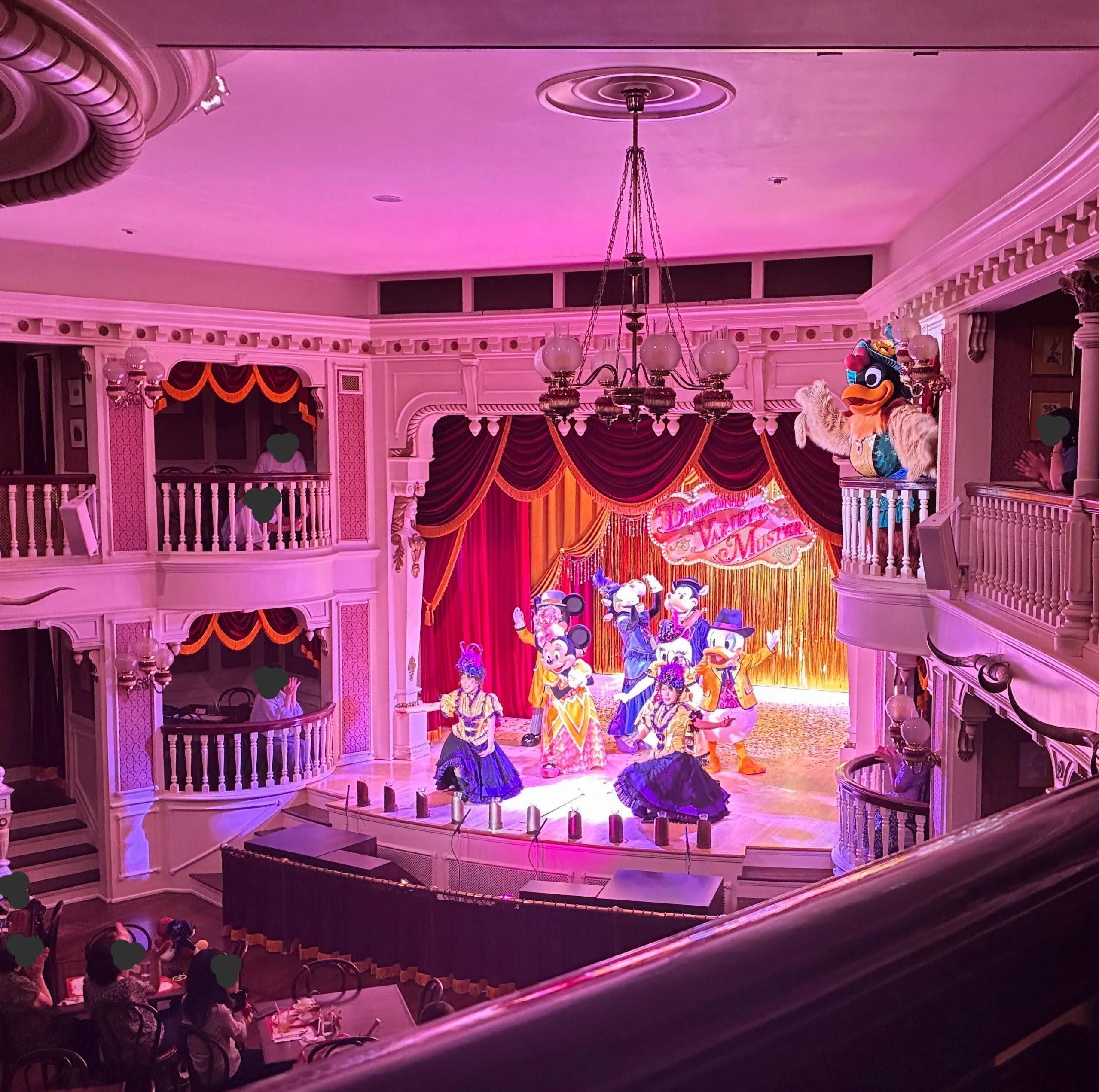 ディズニー ミッキー＆ミニー、そしてフィガロがモチーフに 東京ディズニーシー