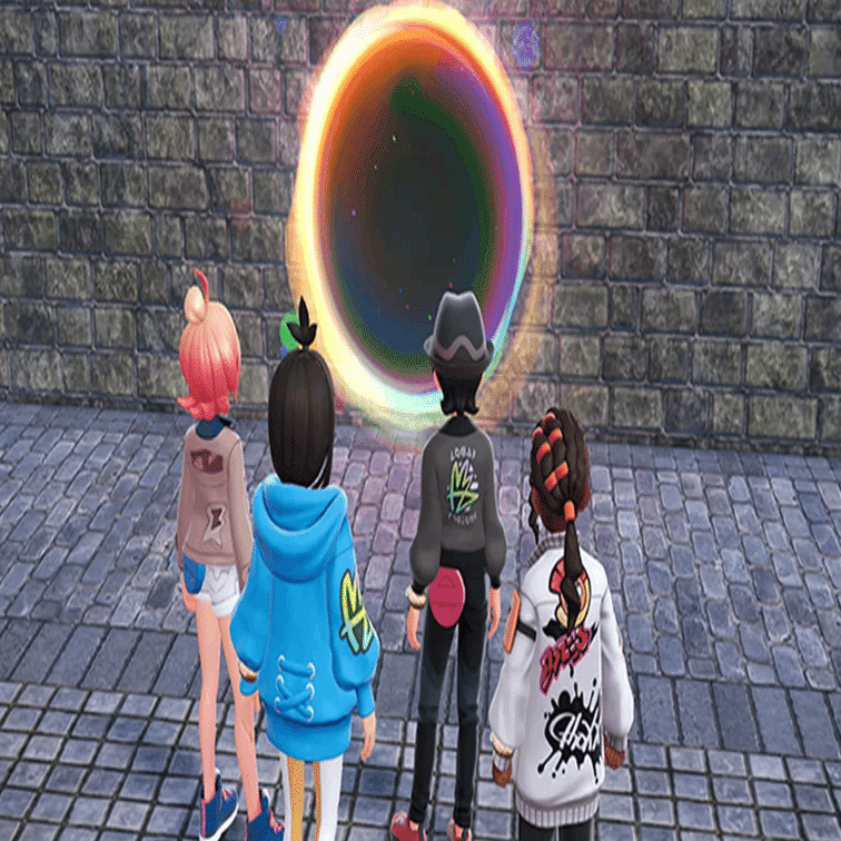 ポケモンZA】DLCの最新情報発表直前！内容、新メガ予想！｜リュウ