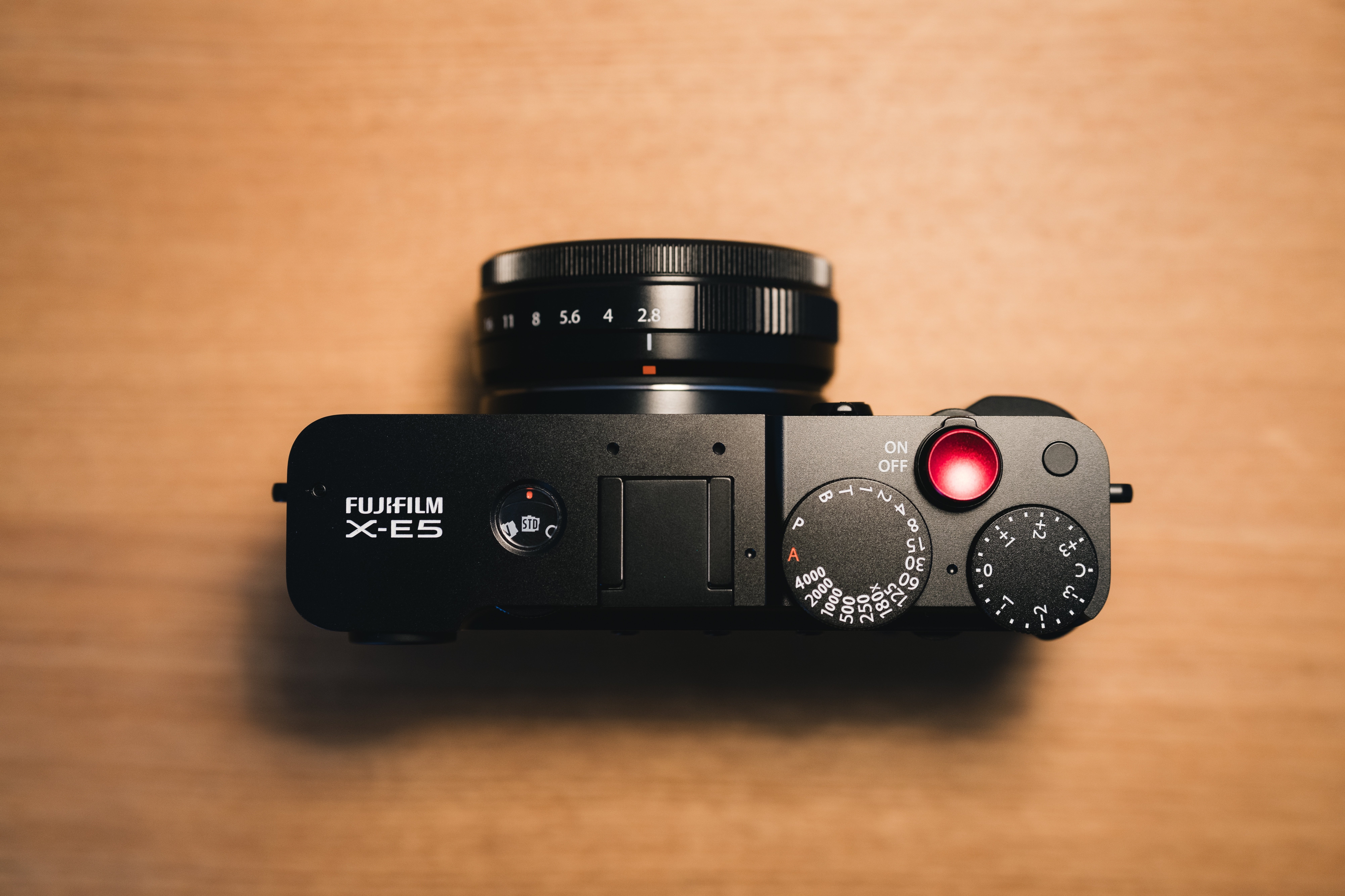 FUJIFILM X-E5】作例あり。2ヶ月間ガチ使いレビュー｜旅とポートレート