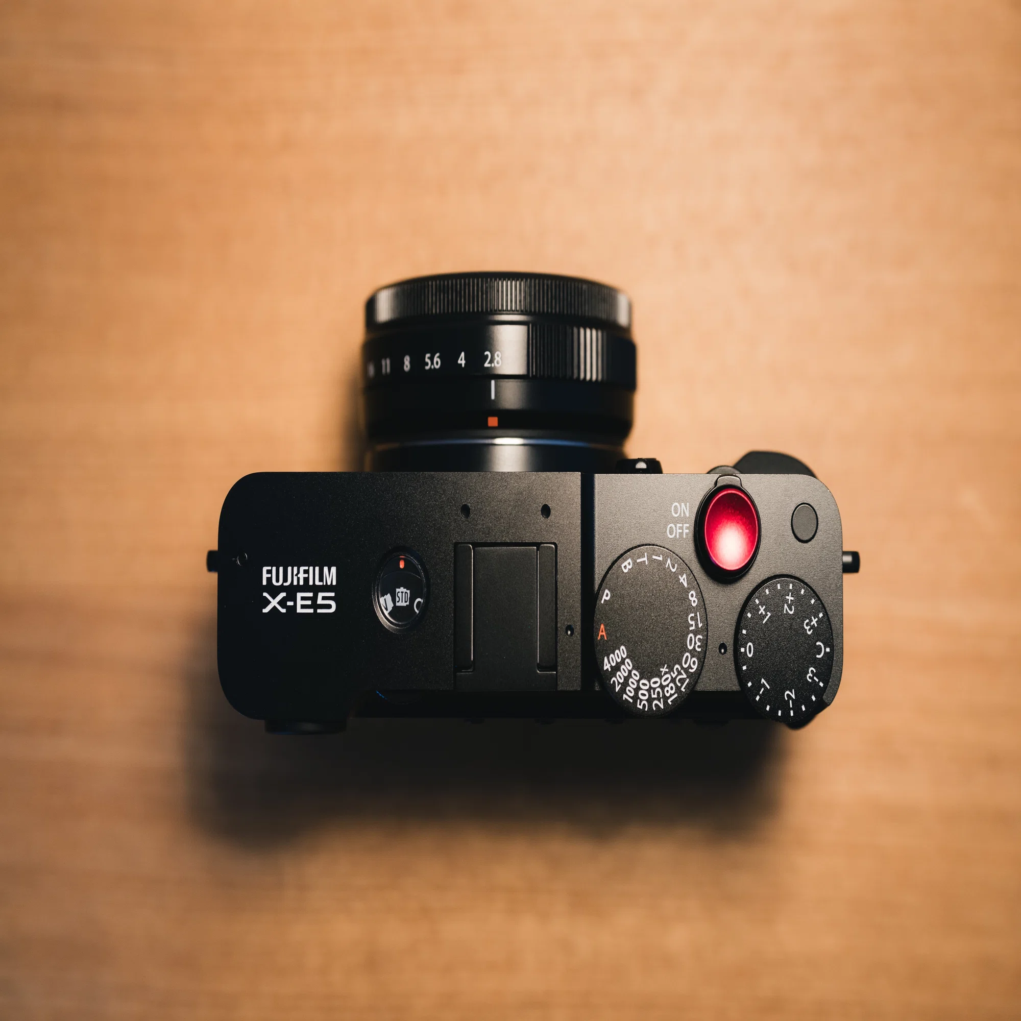 FUJIFILM X-E5】作例あり。2ヶ月間ガチ使いレビュー｜旅とポートレート 