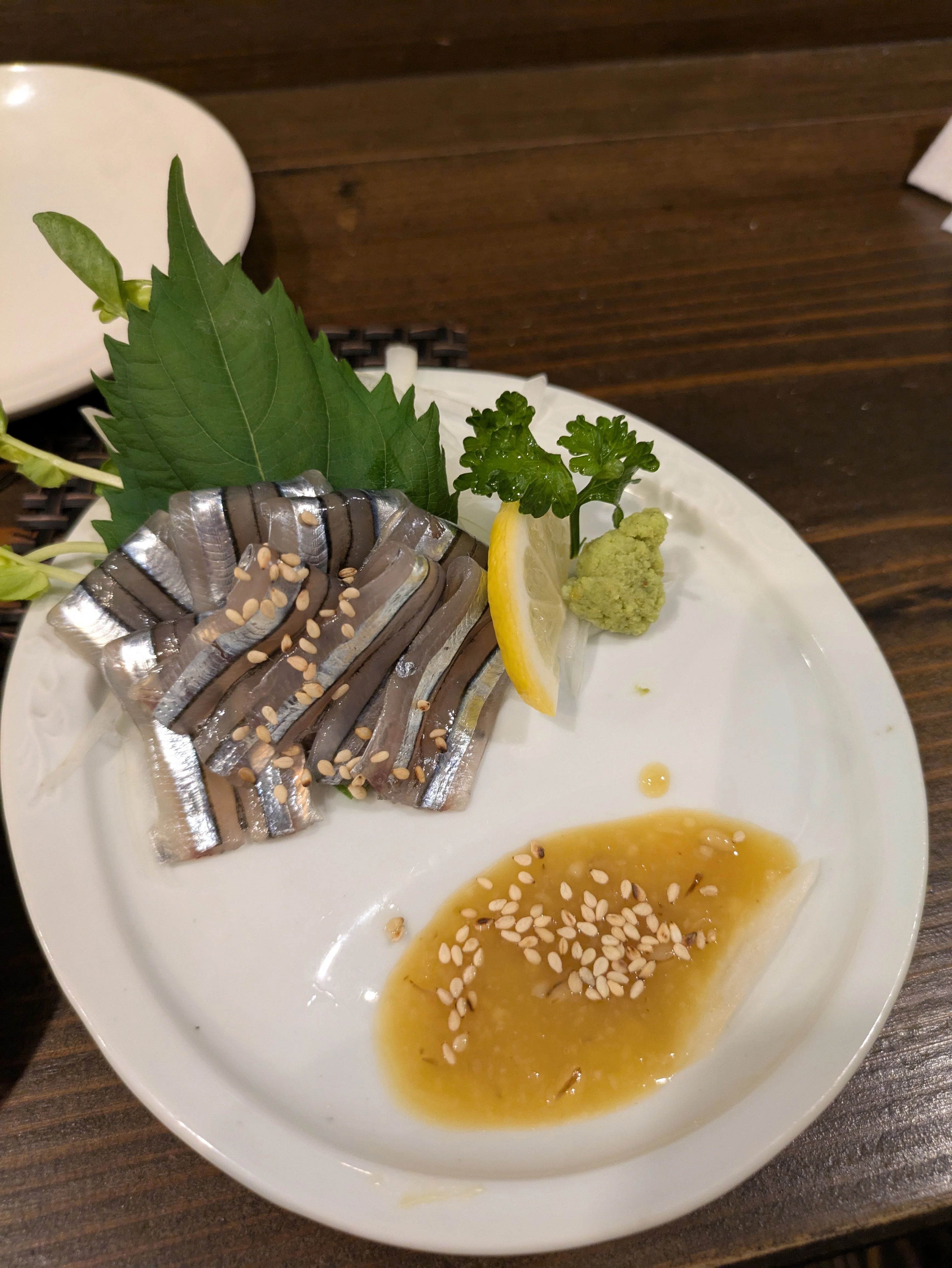 天文館で味わう鹿児島の夜「炉端焼き 炙旺」｜ジオトラベラー