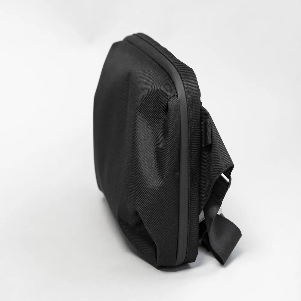 Vol.3］ HALFDAY PACK 『ついに完成。iPadユーザーのためのボディ