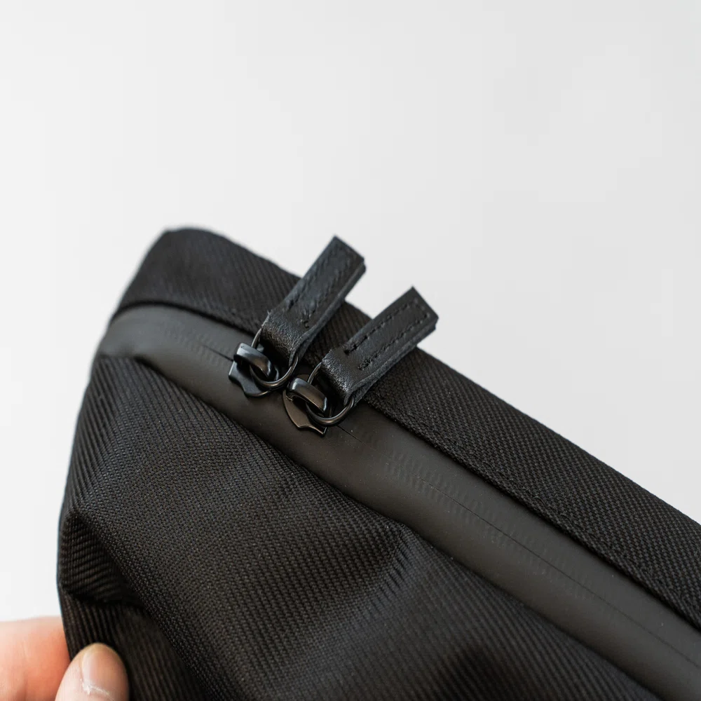 Vol.3］ HALFDAY PACK 『ついに完成。iPadユーザーのためのボディ
