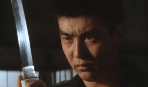 渡哲也の決定打 !! “無頼シリーズ”誕生｜katsu