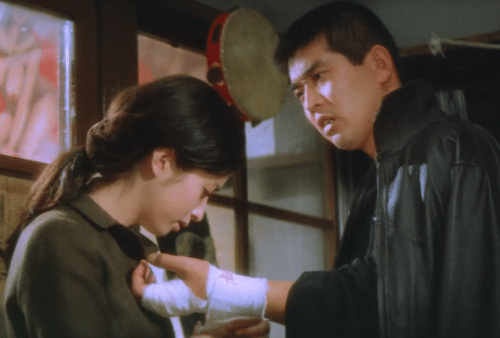 渡哲也の決定打 !! “無頼シリーズ”誕生｜katsu