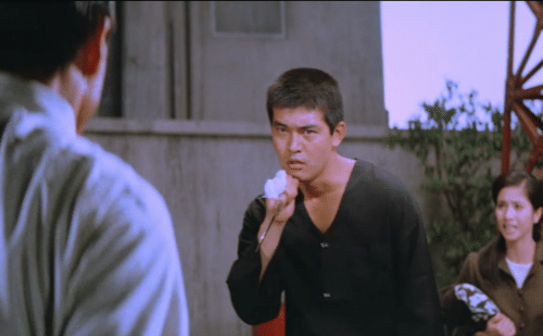 渡哲也の決定打 !! “無頼シリーズ”誕生｜katsu