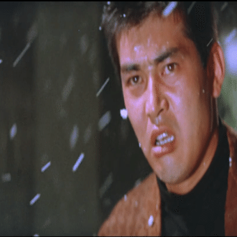 渡哲也の決定打 !! “無頼シリーズ”誕生｜katsu