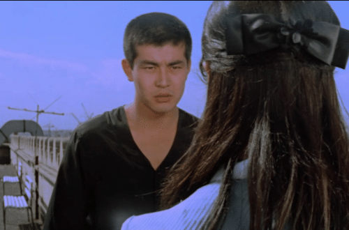 渡哲也の決定打 !! “無頼シリーズ”誕生｜katsu