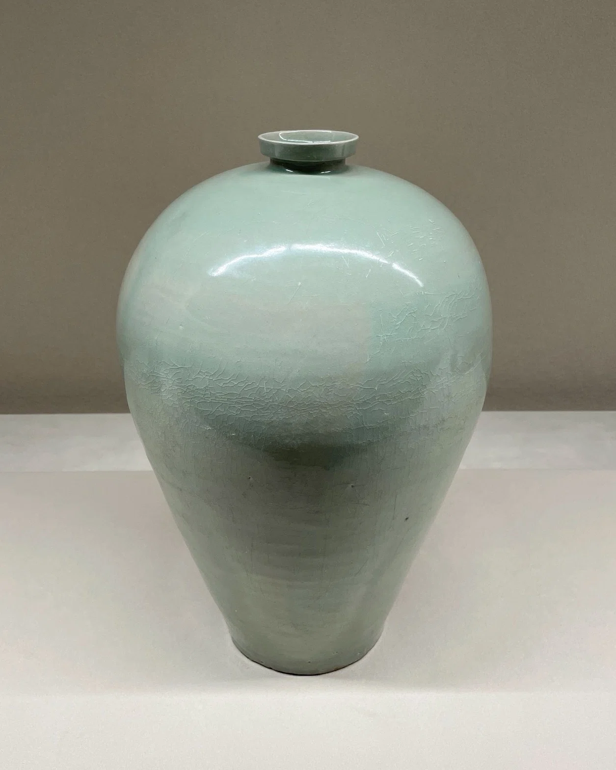 展覧会レポート】 CELADON―東アジアの青磁のきらめき ／大阪市立東洋
