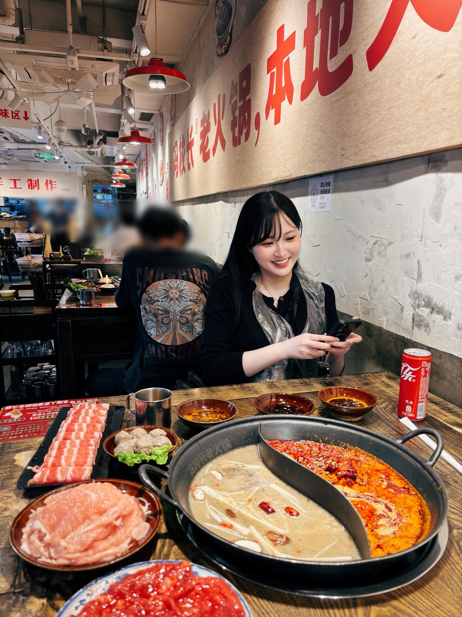 中国深圳で食べたおすすめ火鍋3選🔥｜ゆずりは