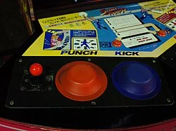 雑談】コマンドの表記について調べたら格ゲーの歴史を感じることができ