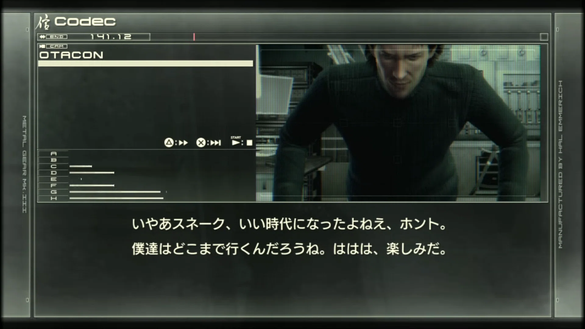 雑談】コマンドの表記について調べたら格ゲーの歴史を感じることができ