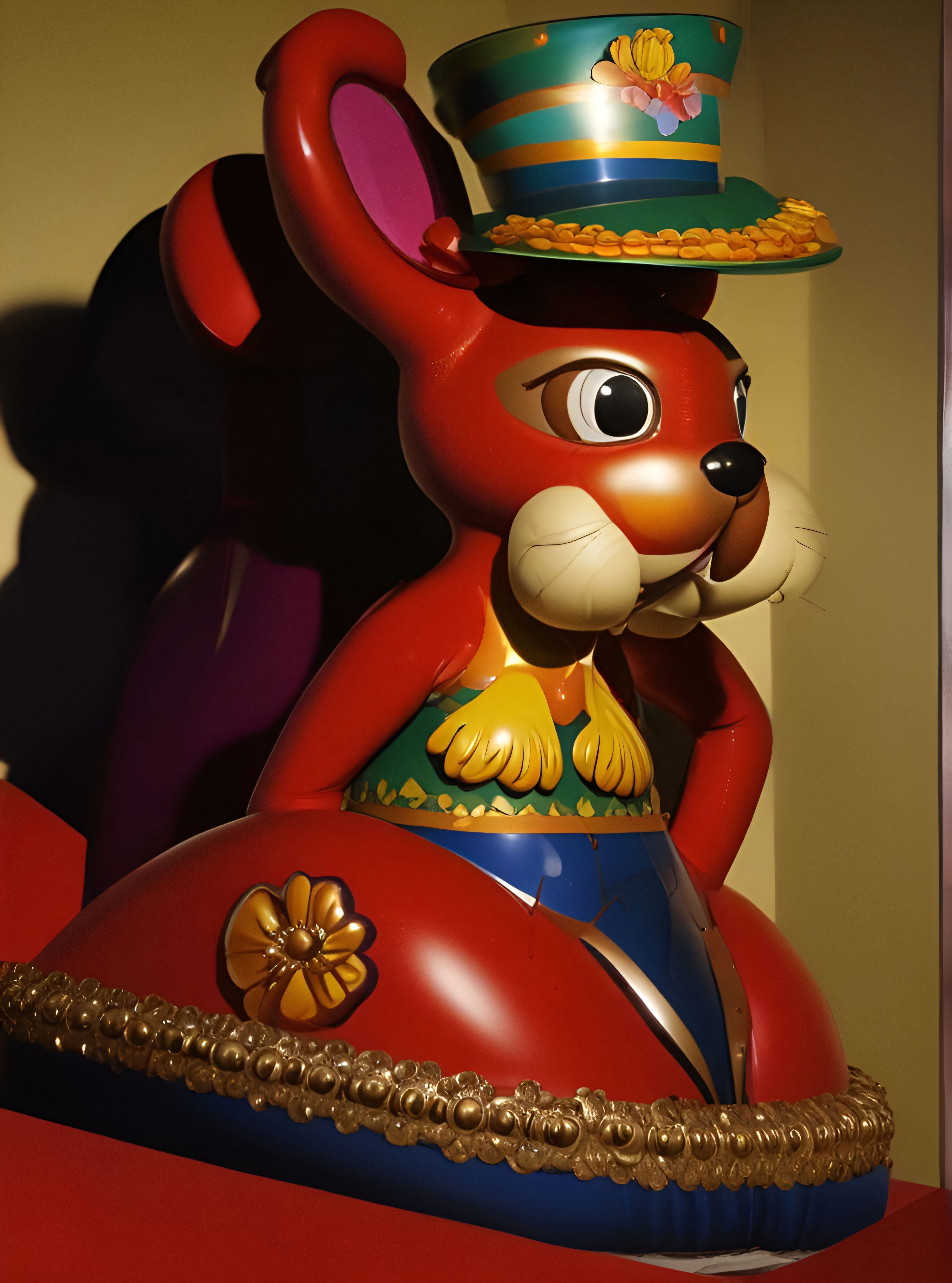 New-Surreal (385)｜加藤 豪