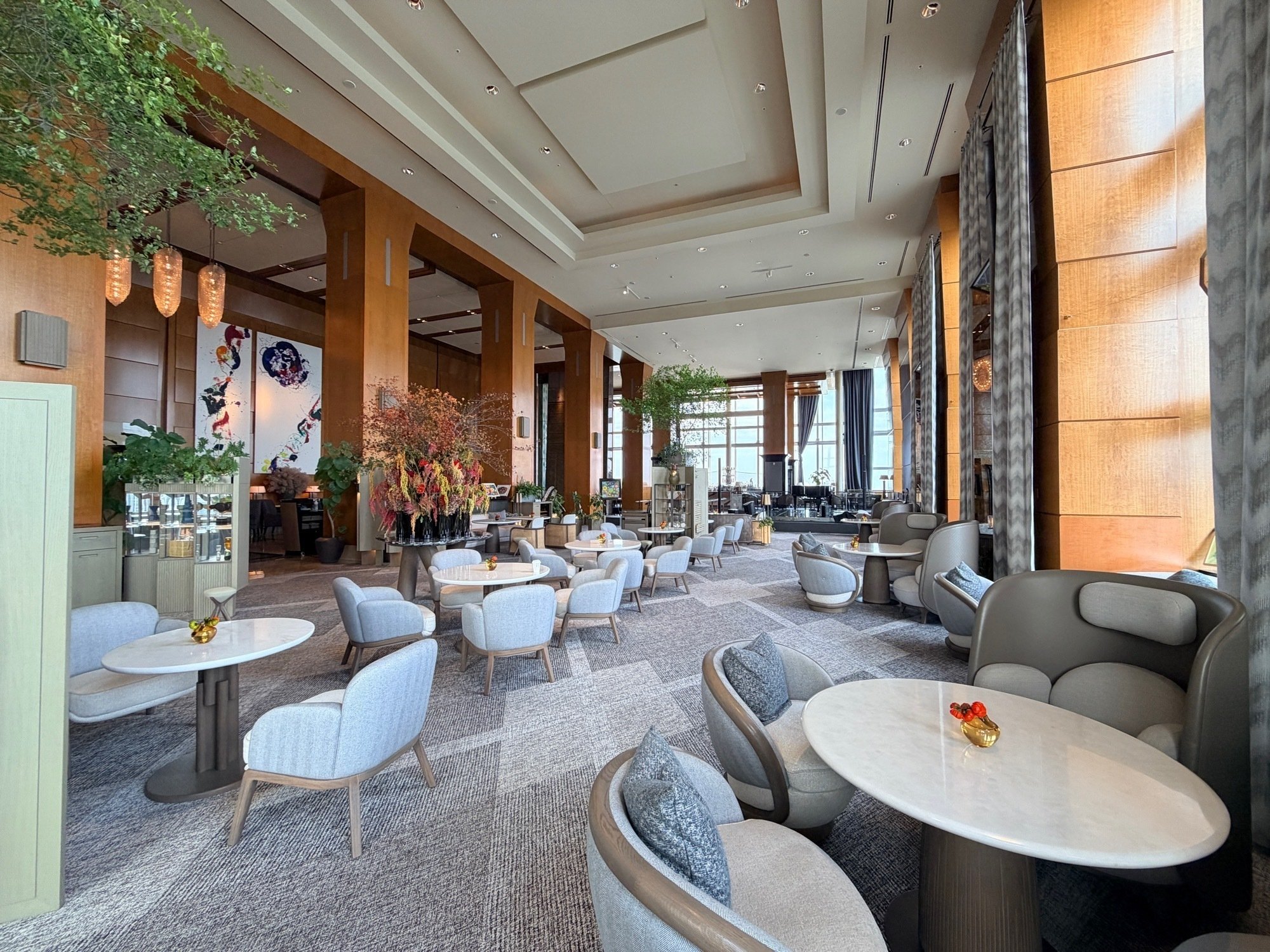 リッツカールトン東京 デラックスキング 宿泊記 【画像多め】｜sugi