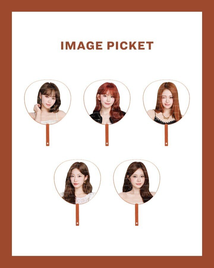 ファン必見！】LE SSERAFIM POP UP STORE情報まとめ💖｜トレポータル