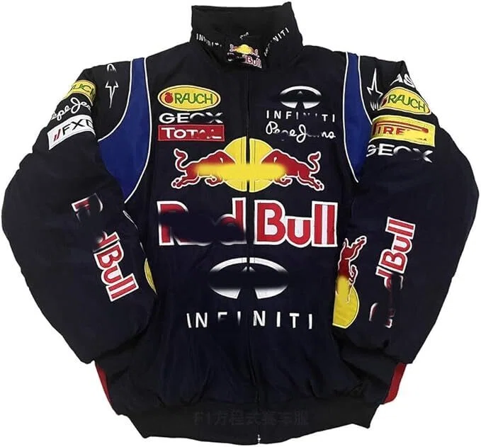 F1ジャケットどこで売ってる？公式・通販・古着まで徹底比較！｜だいき