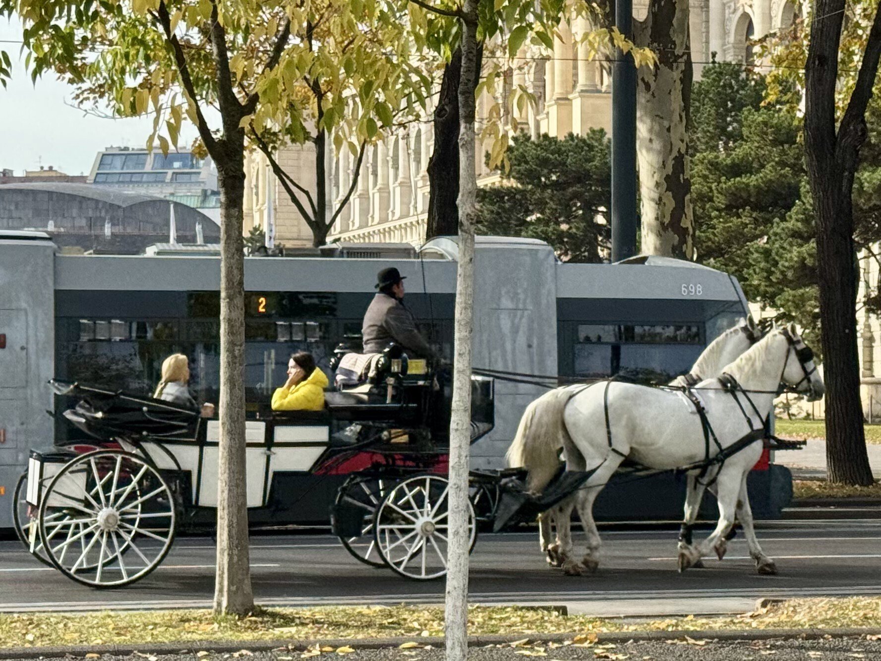 ウィーン旅行で本当に注意したほうがいいこと4選🇦🇹｜Kunihiko Sato