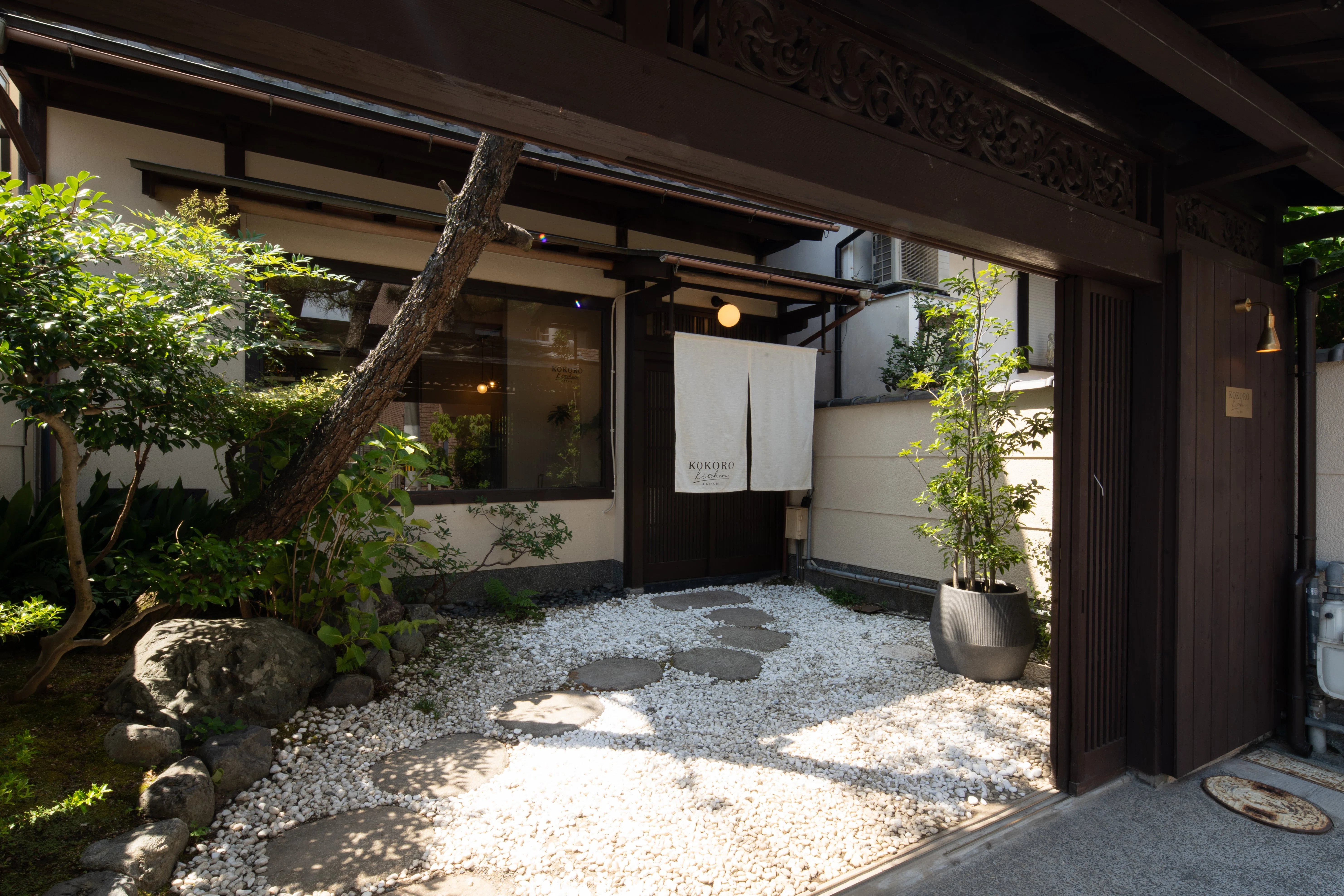 こころキッチンストーリーvol.1】こころキッチン京都本店が生まれた