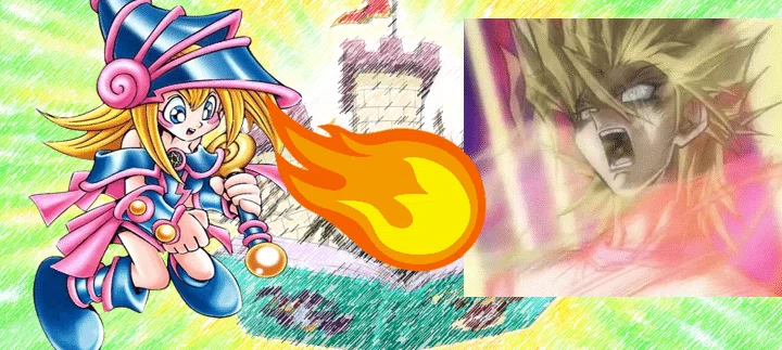 遊戯王OCG】ハッピー☆マテリアル【デッキ紹介】｜ぽんず
