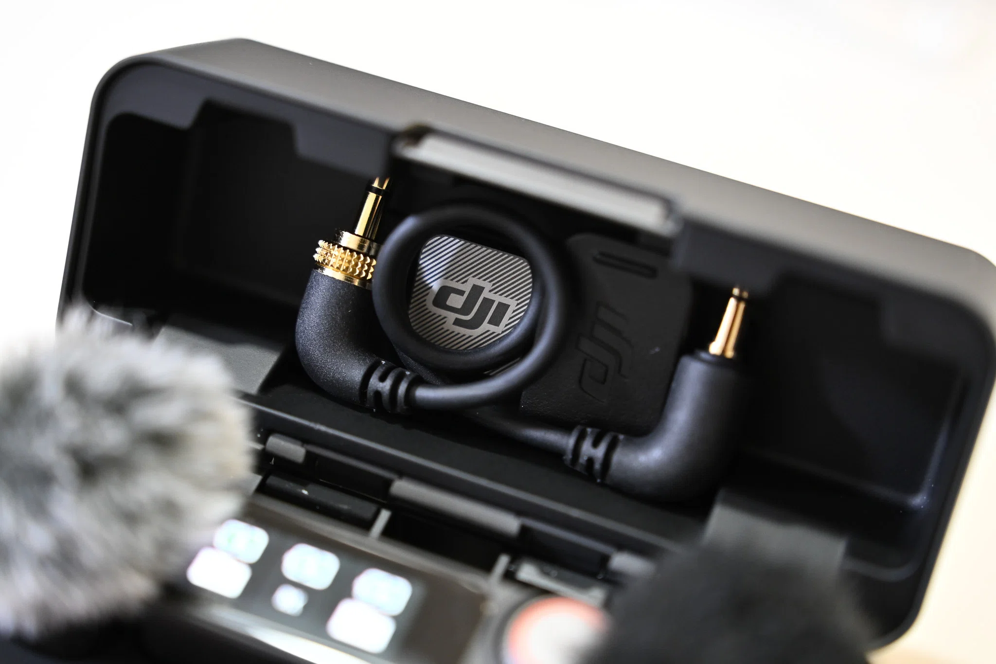 レビュー】DJI Mic 3（2 TX + 1 RX + 充電ケース）レビュー