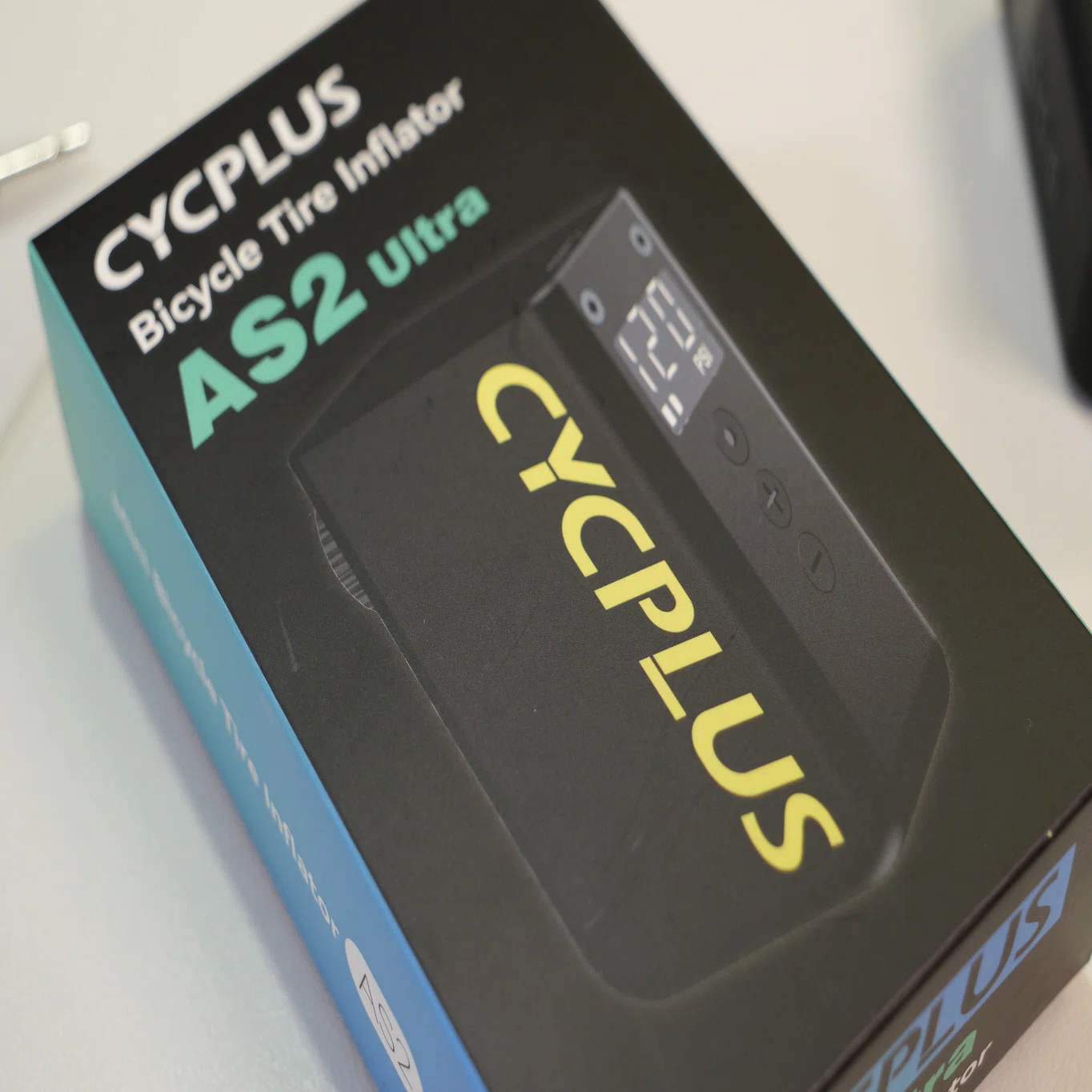 レビュー品】CYCPLUS AS2 Ultra：サイクリングの常識を変える必携 