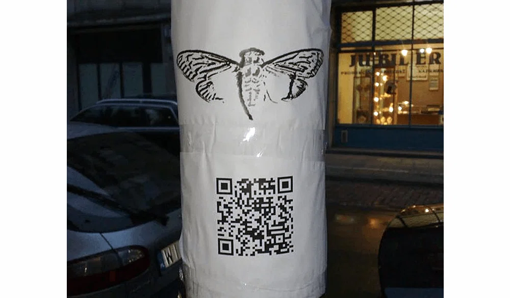 Cicada 3301：「素数は神聖なり」暗号技術でセミは認証する｜みわ中小