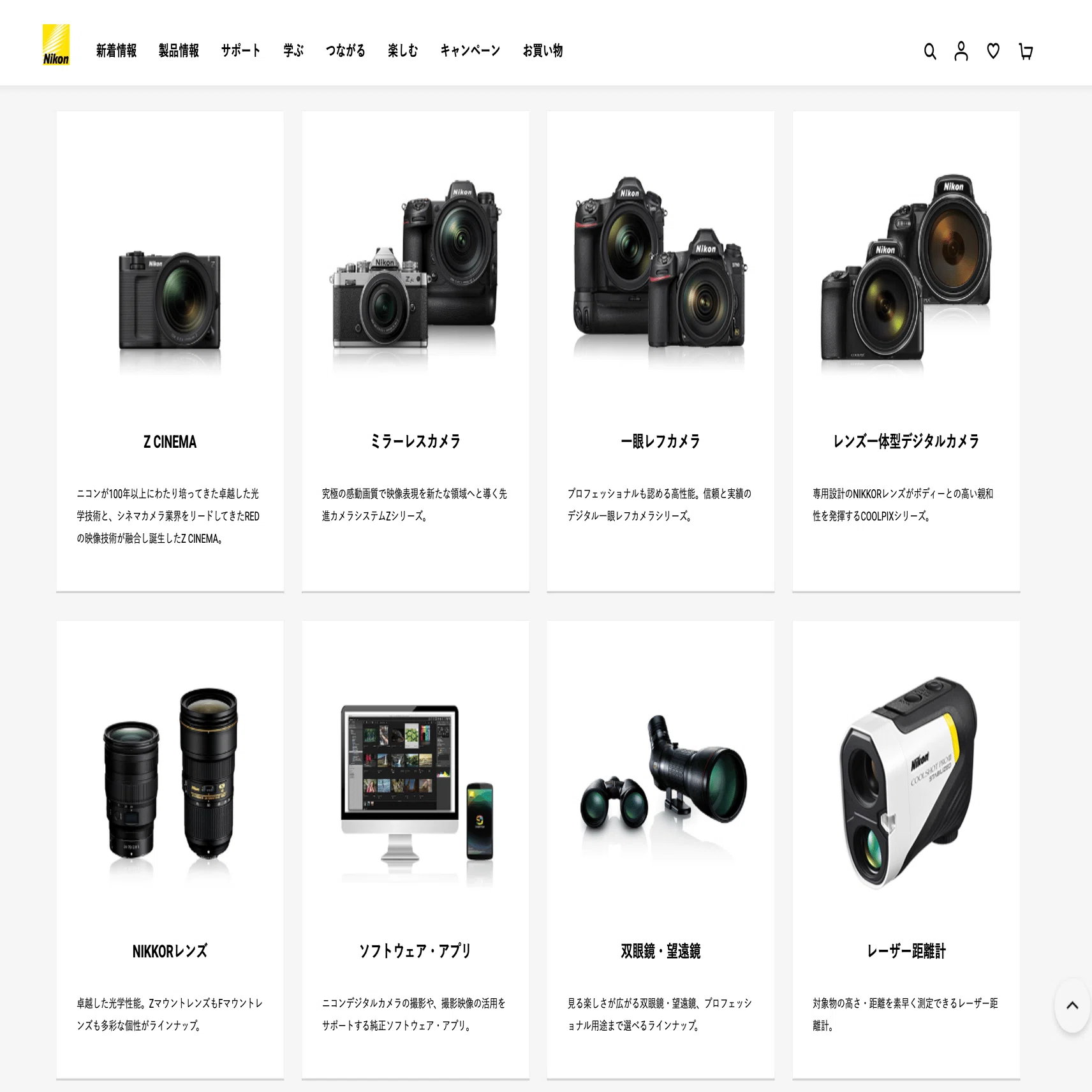 1 Nikon ZRで動画撮影を始める（第1回）｜ミズノソウ |【Z
