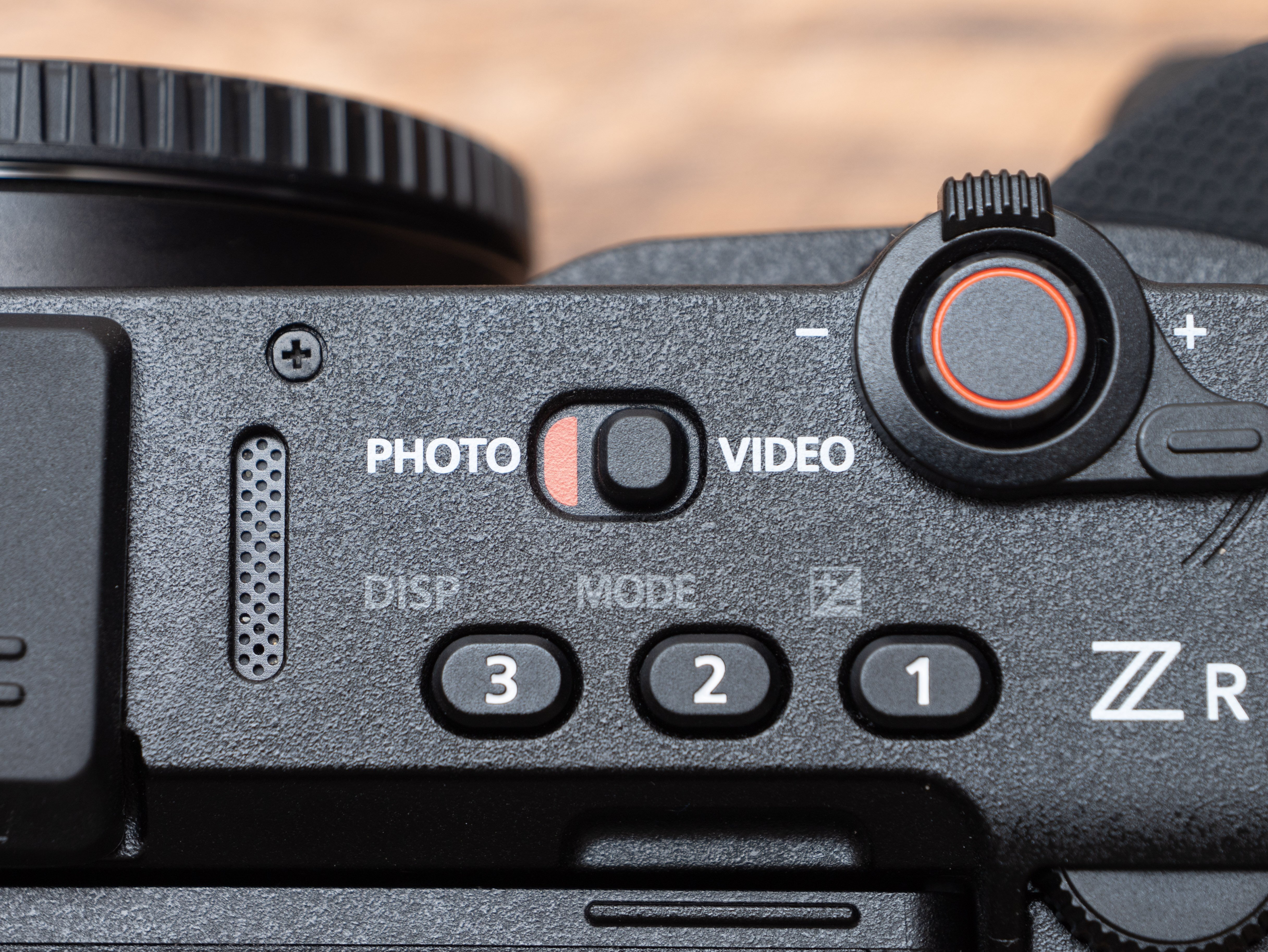 1 Nikon ZRで動画撮影を始める（第1回）｜ミズノソウ |【Z