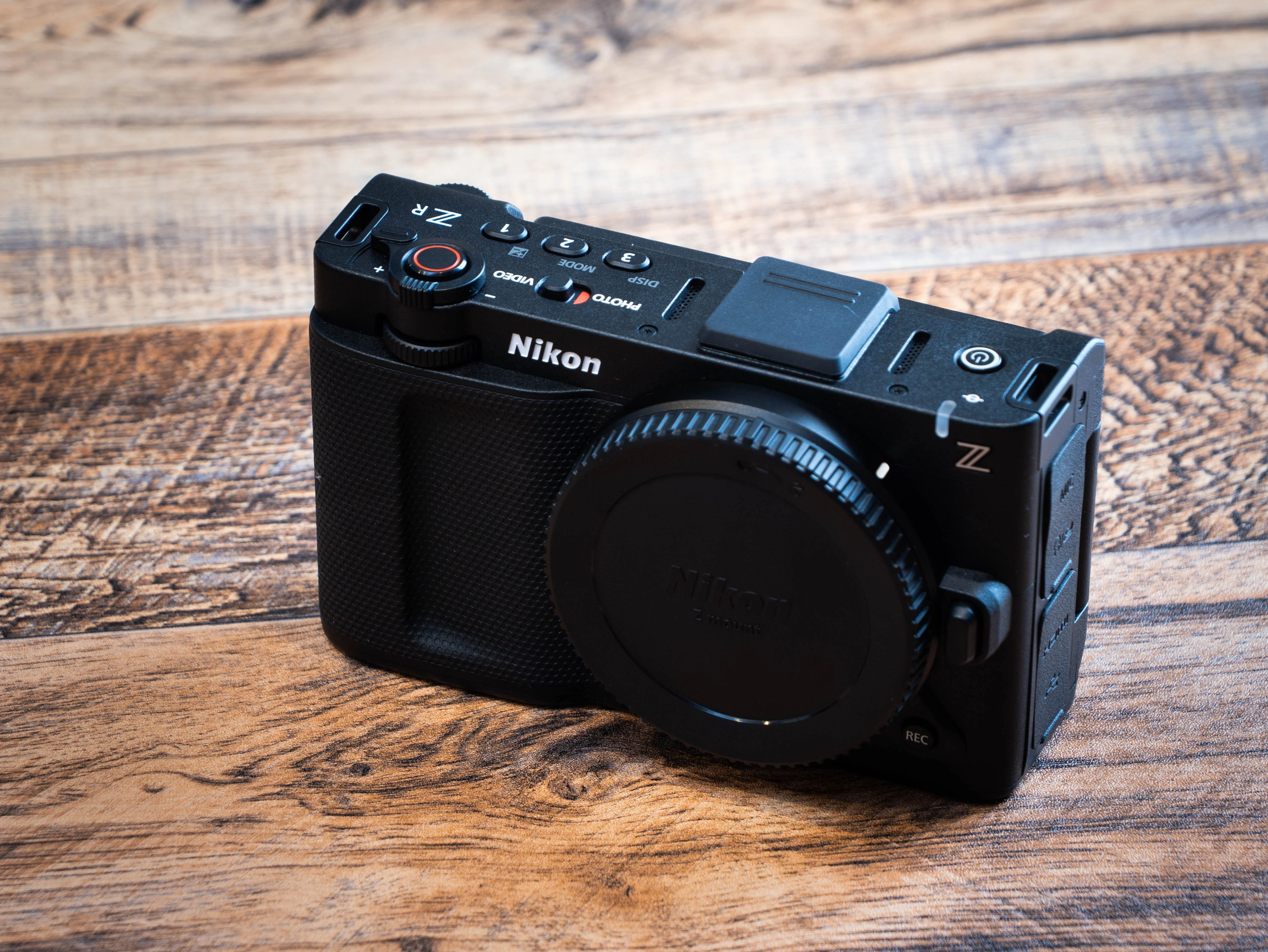 1 Nikon ZRで動画撮影を始める（第1回）｜ミズノソウ |【Z