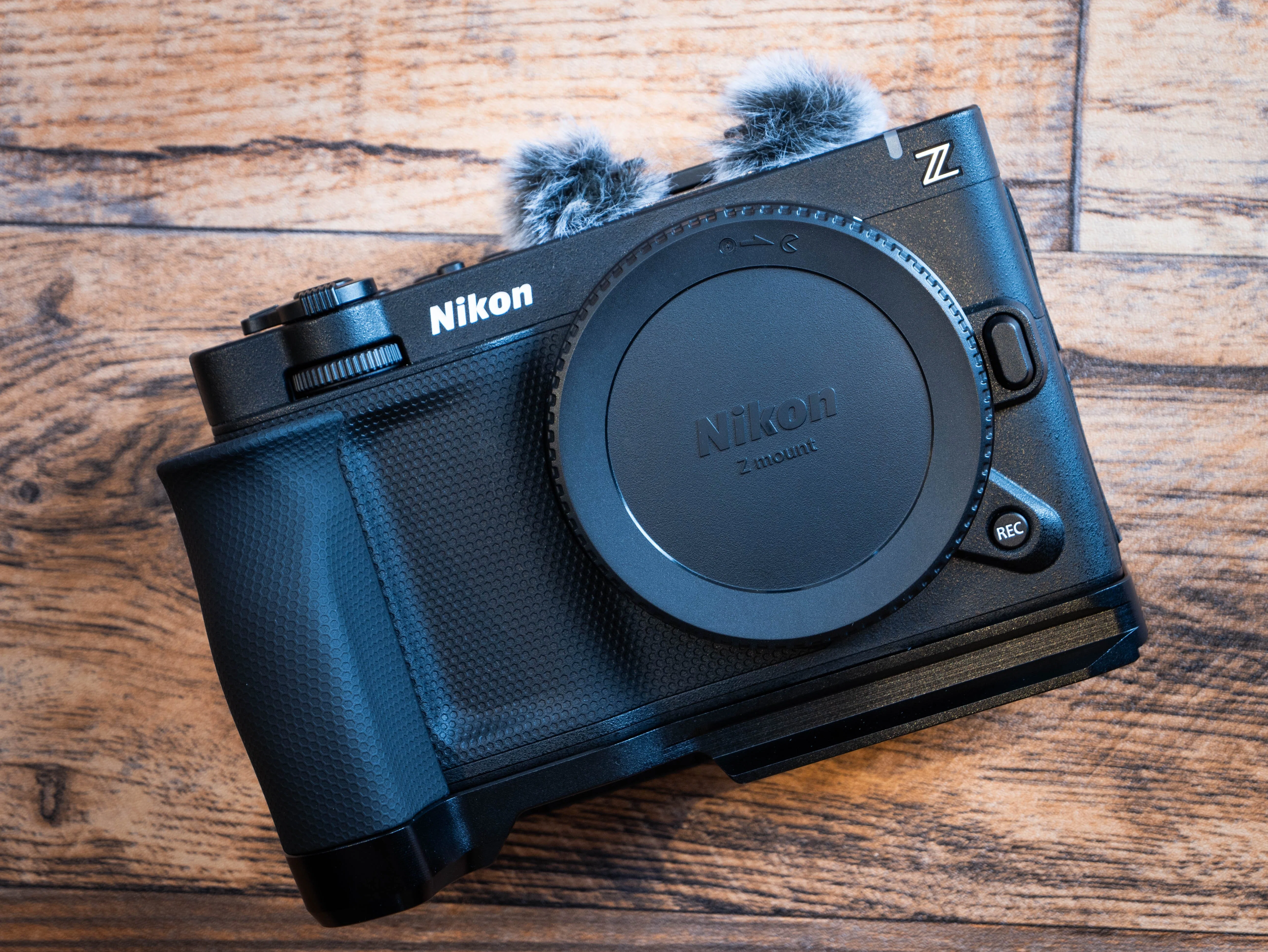 1 Nikon ZRで動画撮影を始める（第1回）｜ミズノソウ |【Z