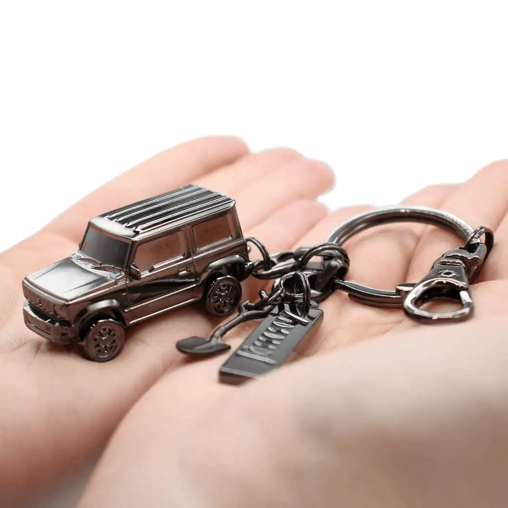 あんころもっち 新型ジムニーレザーグッズ ブラック あんころもっち 新型ジムニーレザーグッズ ブラック 3000個限定