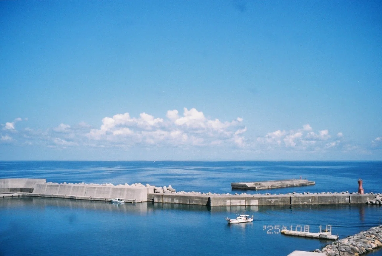 コンパクトフィルムカメラ、Canon Autoboy Panorama SXL。｜RINO