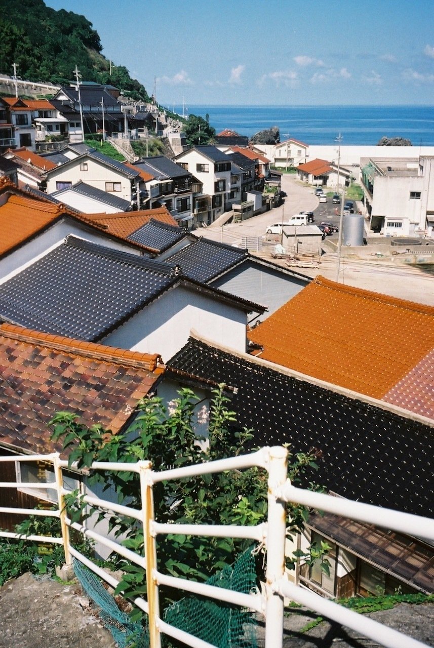 コンパクトフィルムカメラ、Canon Autoboy Panorama SXL。｜RINO