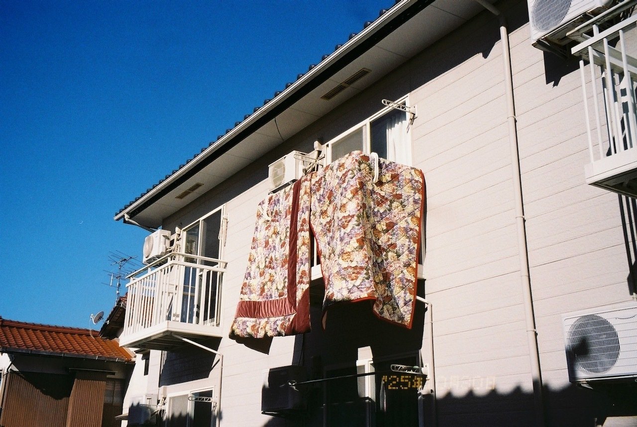 コンパクトフィルムカメラ、Canon Autoboy Panorama SXL。｜RINO