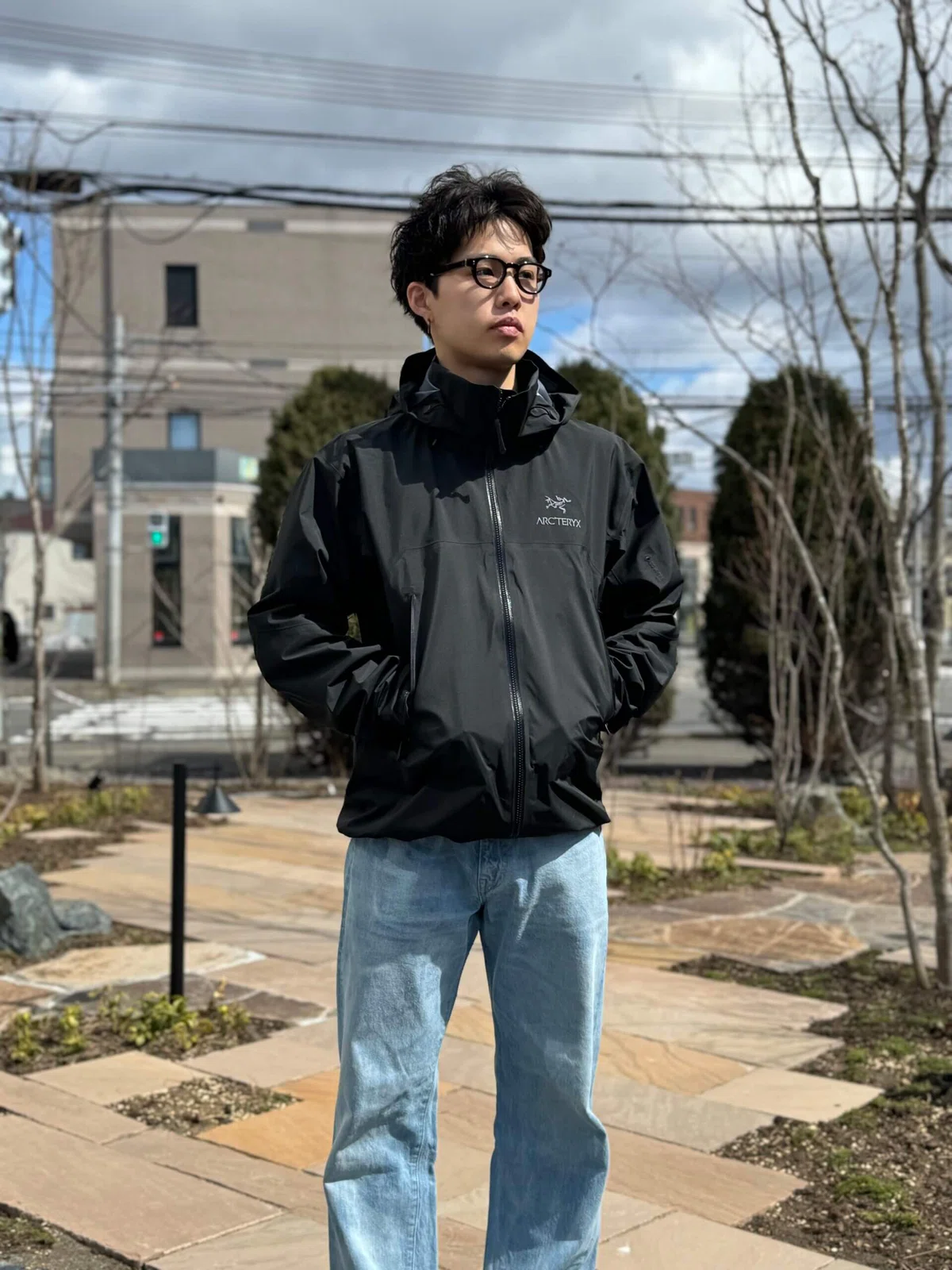 THE NORTH FACE好きが、あえてTHE NORTH FACEを脱ぐ日。｜ほん