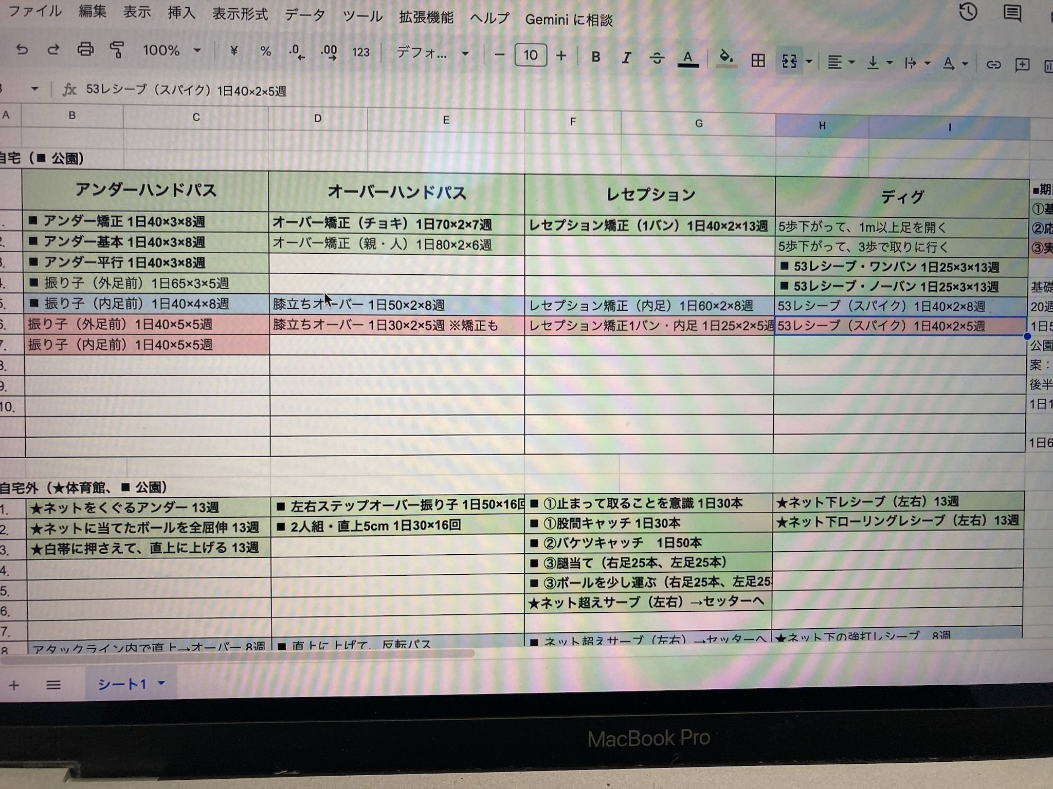 選手の可能性を最大限に伸ばす!!　海川博文流中学バレー指導　駿台学園 駿台学園中】 選手の可能性を最大限に伸ばす!! 海川博文流 中学バレー