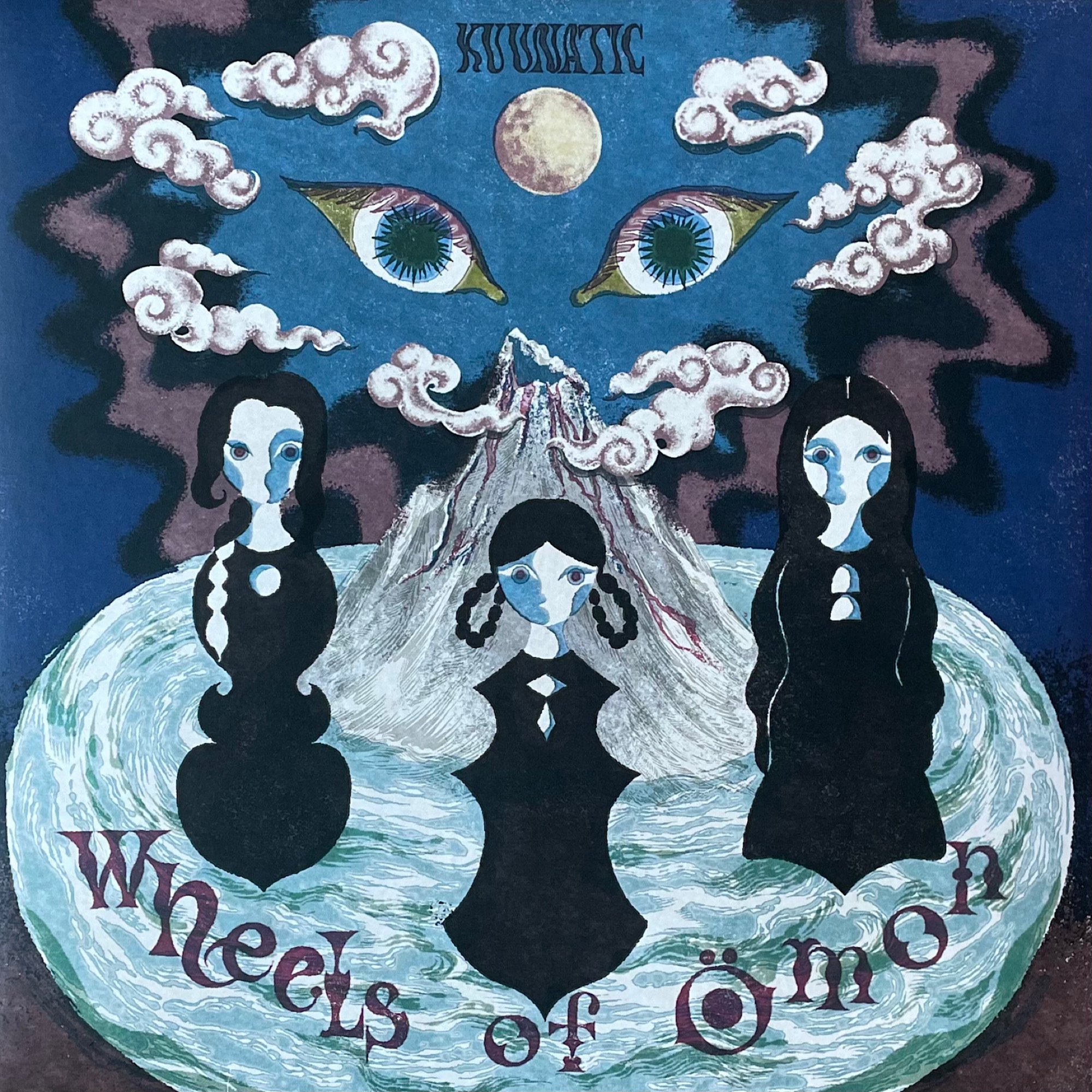 買ってよかったレコード（2025年11月）｜五辺宏明