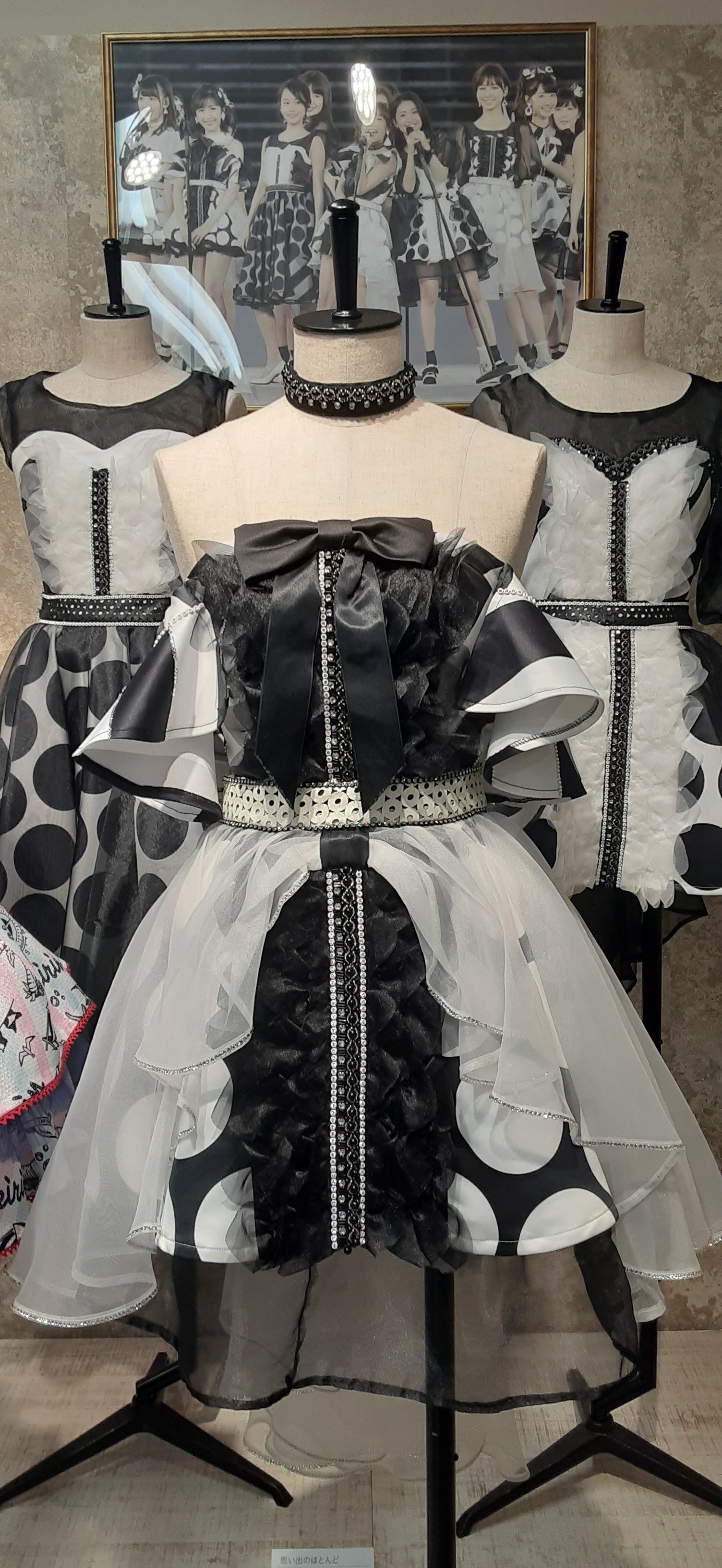 AKB48大衣装展2025②｜ゆりか(旧:つむぎ)