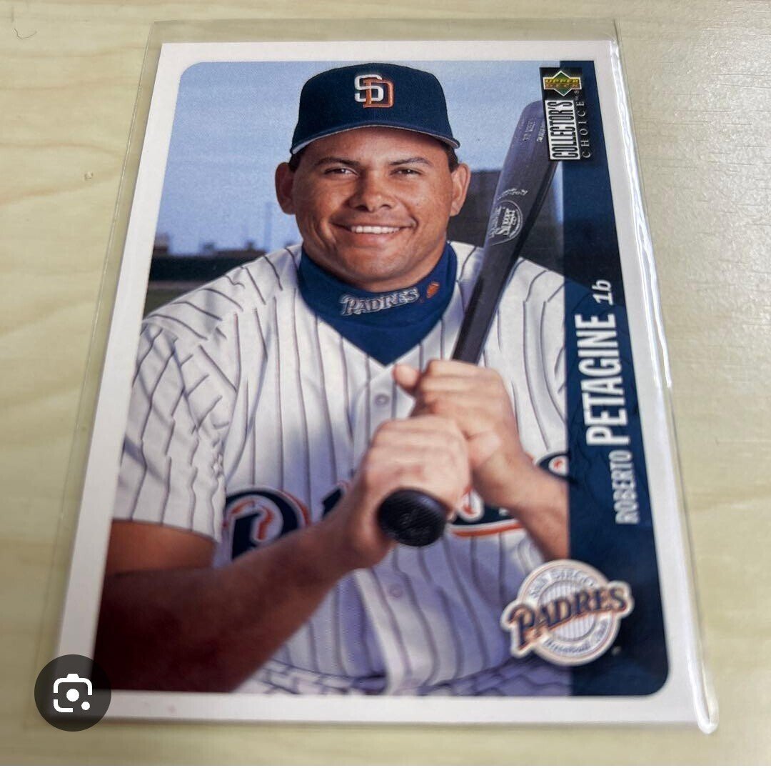 90年代、00年代に活躍した外国人 助っ人 ペタジーニ 編 ｜ぼぶほーなー