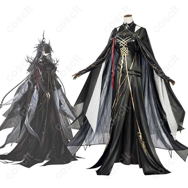 モンハン』威圧的な姿で佇むナナ・テスカトリが「CFB クリエイターズ